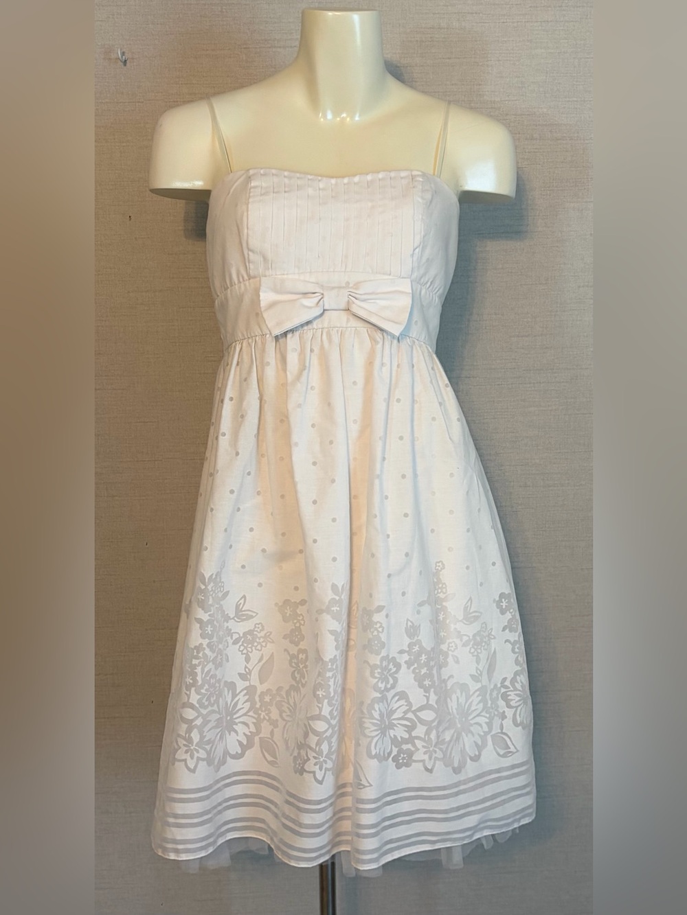 Women’s Size 9 Ruby Rox Sundress